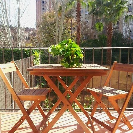 Lovely Double Apartment - Sagrada Familia Barcelona Eksteriør bilde