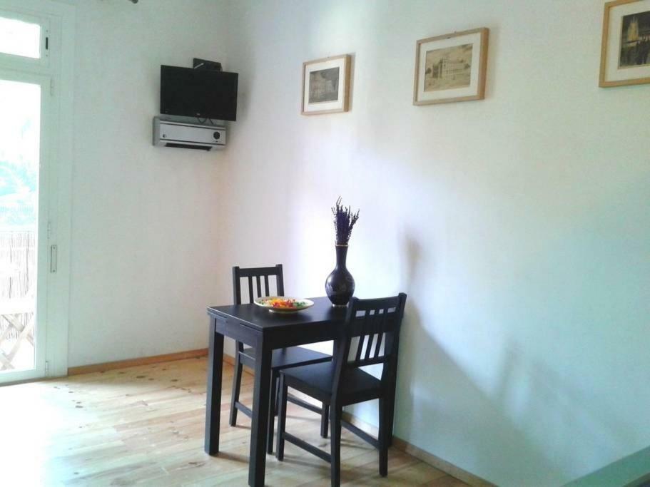 Lovely Double Apartment - Sagrada Familia Barcelona Eksteriør bilde