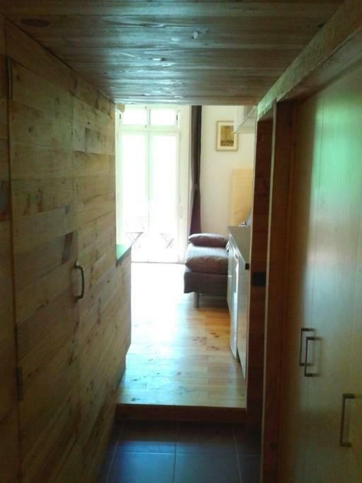 Lovely Double Apartment - Sagrada Familia Barcelona Eksteriør bilde