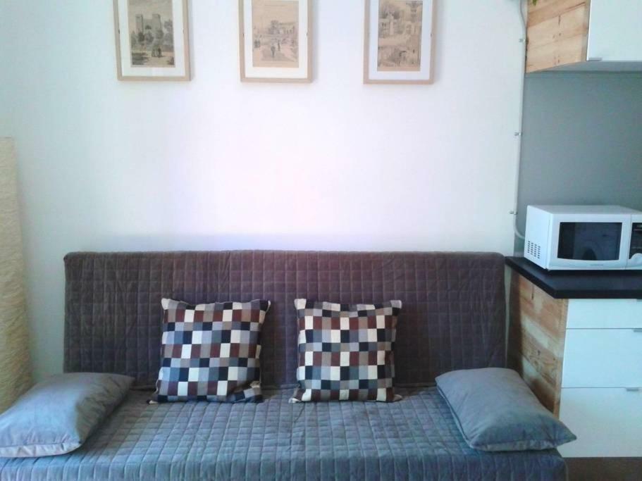 Lovely Double Apartment - Sagrada Familia Barcelona Eksteriør bilde