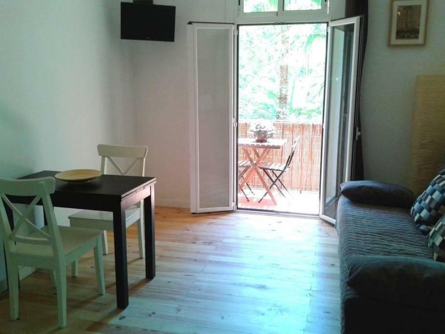 Lovely Double Apartment - Sagrada Familia Barcelona Eksteriør bilde