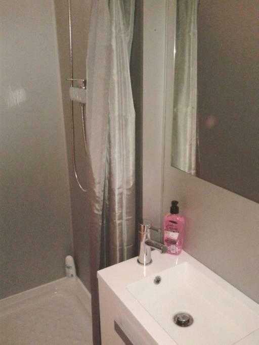 Lovely Double Apartment - Sagrada Familia Barcelona Eksteriør bilde