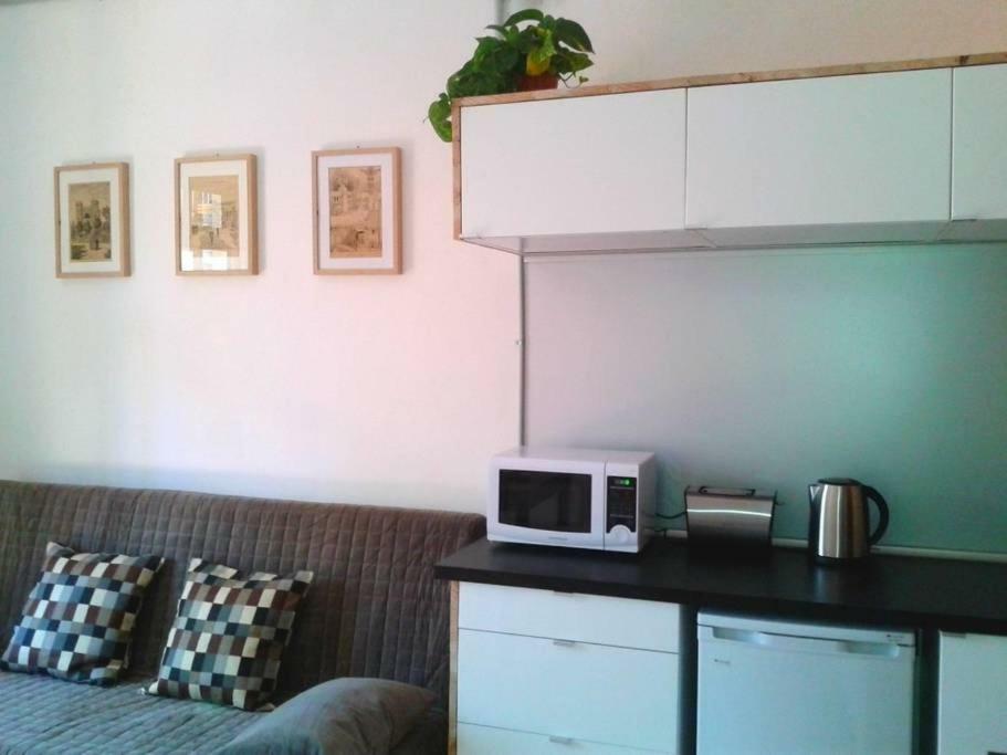 Lovely Double Apartment - Sagrada Familia Barcelona Eksteriør bilde