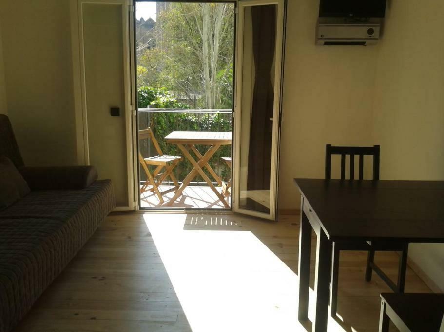 Lovely Double Apartment - Sagrada Familia Barcelona Eksteriør bilde