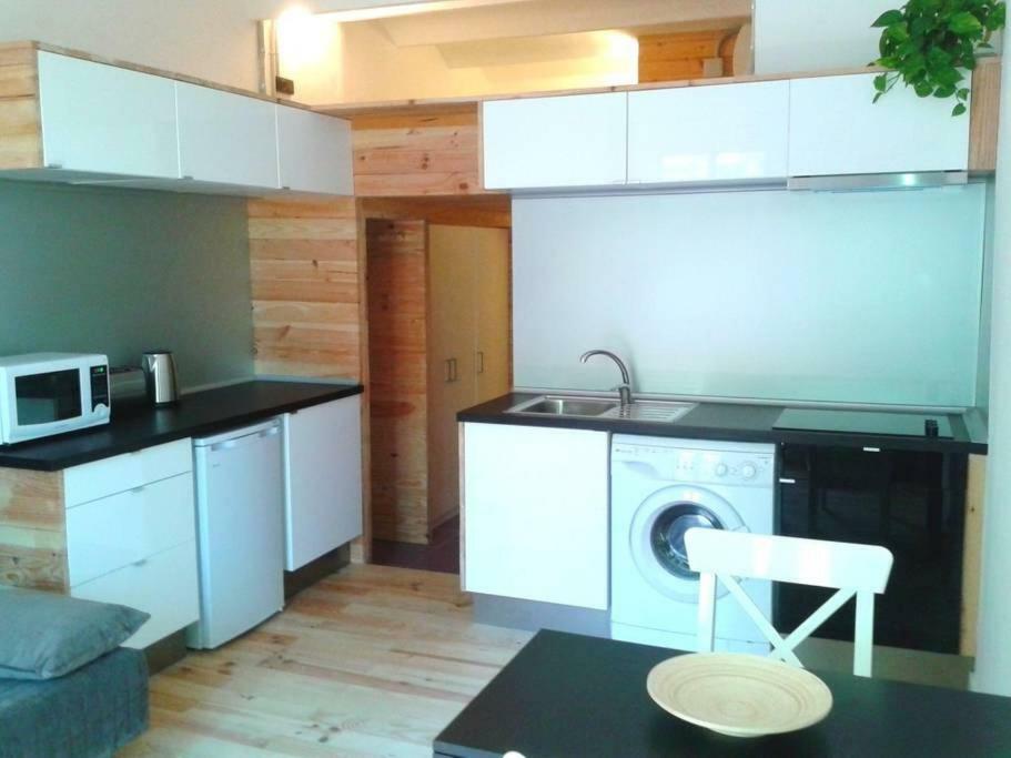 Lovely Double Apartment - Sagrada Familia Barcelona Eksteriør bilde