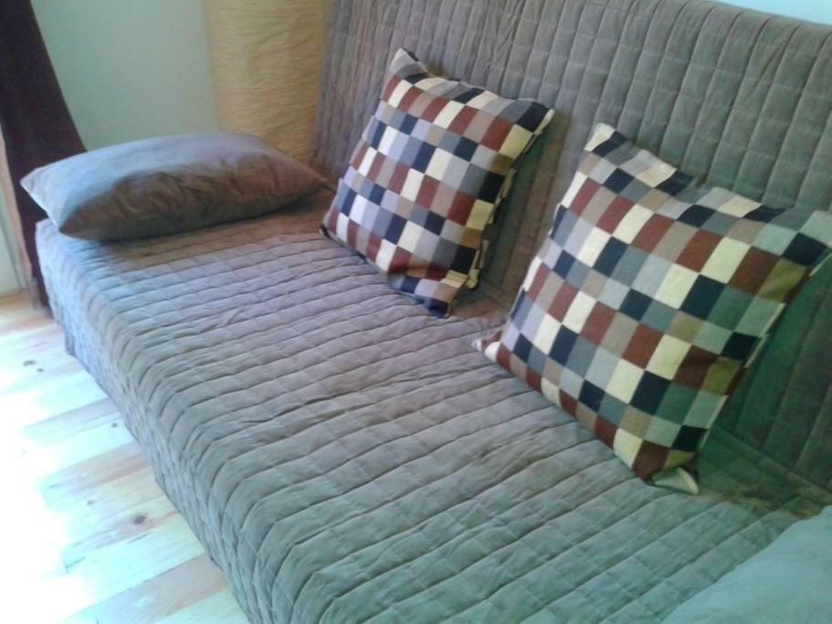 Lovely Double Apartment - Sagrada Familia Barcelona Eksteriør bilde